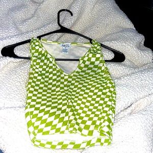 Again not my style I have a whole diff style now😅